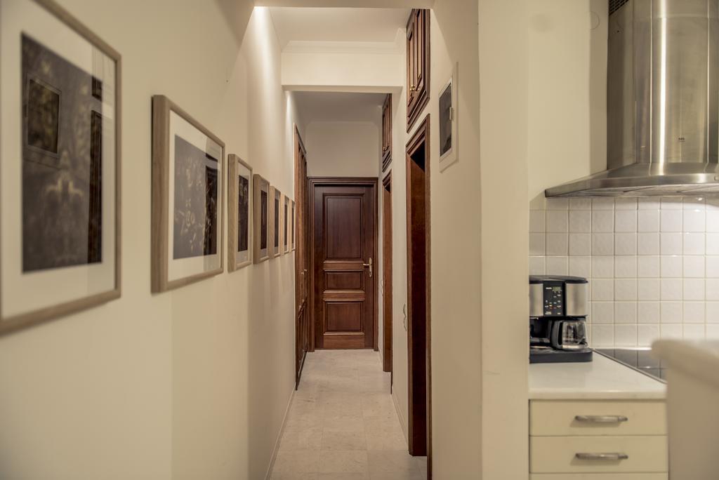 Elegant Supercentral Apartment Tessalónica Exterior foto