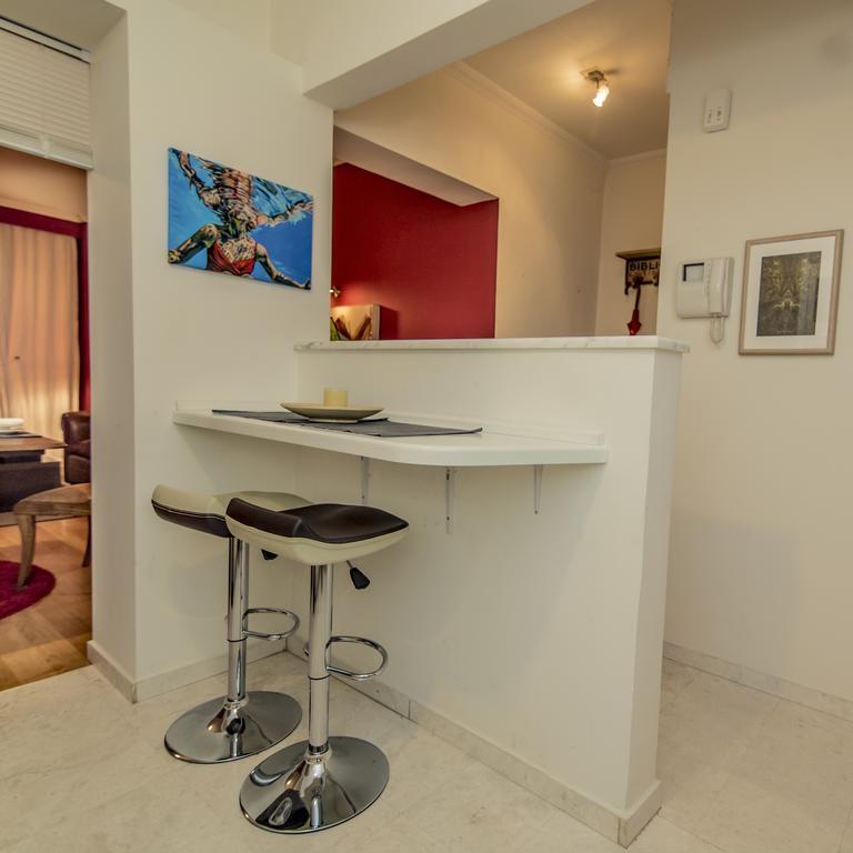 Elegant Supercentral Apartment Tessalónica Exterior foto