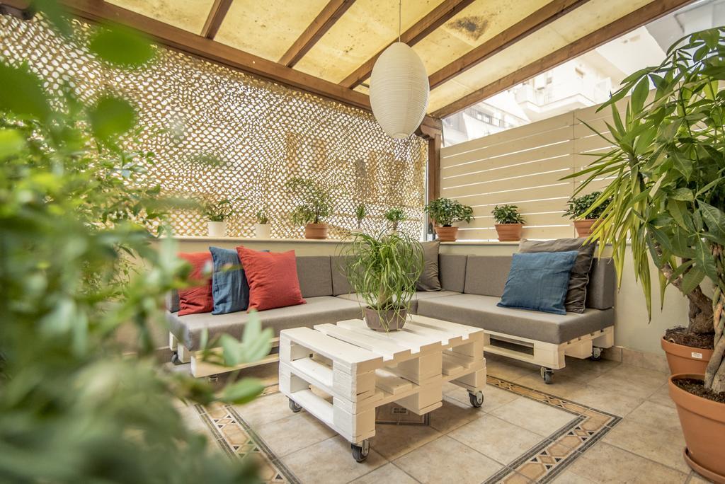 Elegant Supercentral Apartment Tessalónica Exterior foto