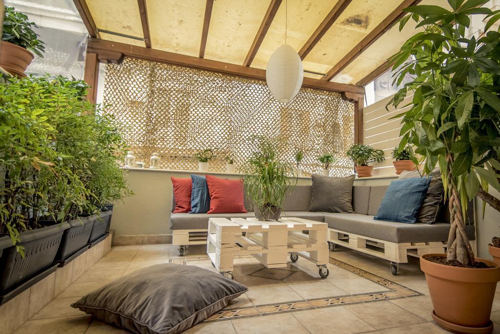 Elegant Supercentral Apartment Tessalónica Exterior foto
